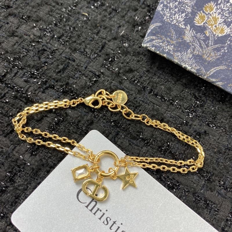 Christian Dior Bracelets